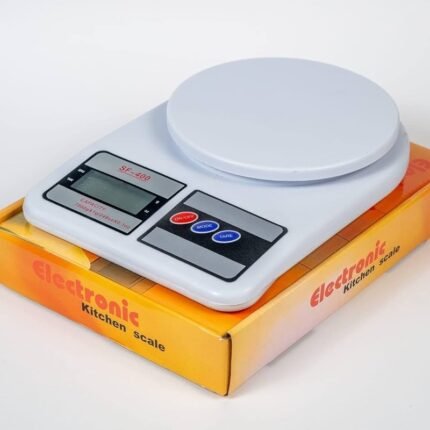 Weighing scale  (1 Pc)