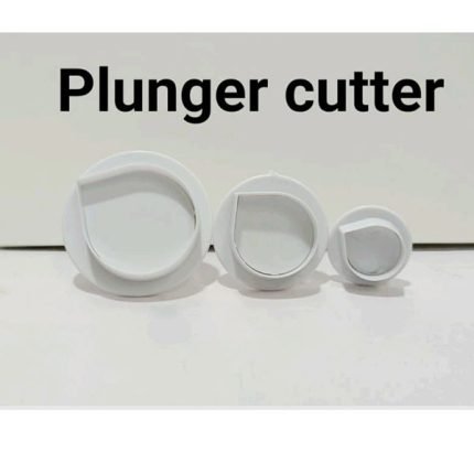 Plunger Cutter
