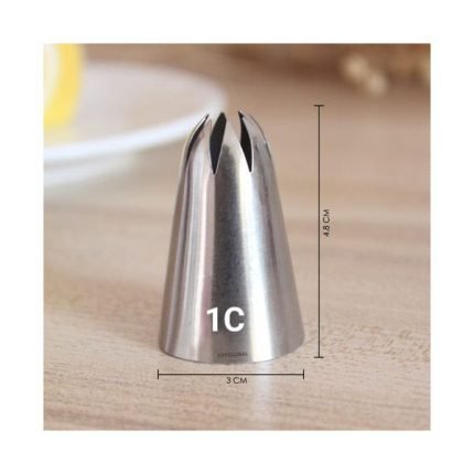 Large Nozzle (1 Pc)