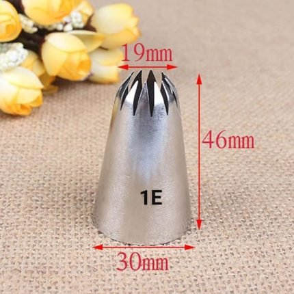 Large Nozzle (1 Pc)
