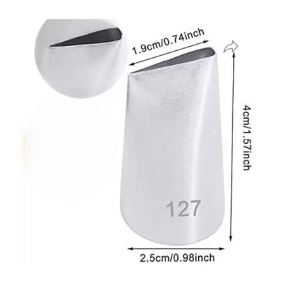 Medium Nozzle (1 Pc)