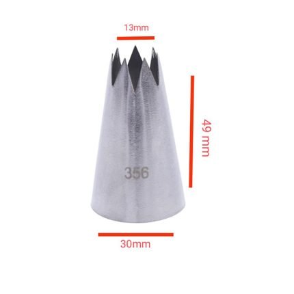 Large Nozzle (1 Pc)
