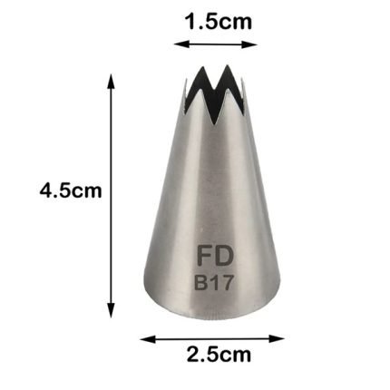 Medium Nozzle (1 Pc)