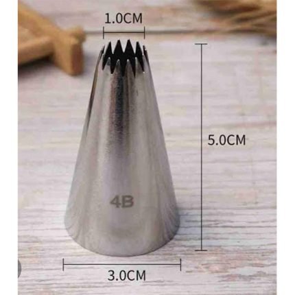 Medium Nozzle (1 Pc)