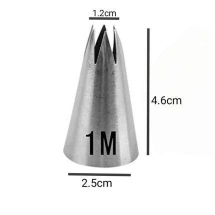 Medium Nozzle (1 Pc)