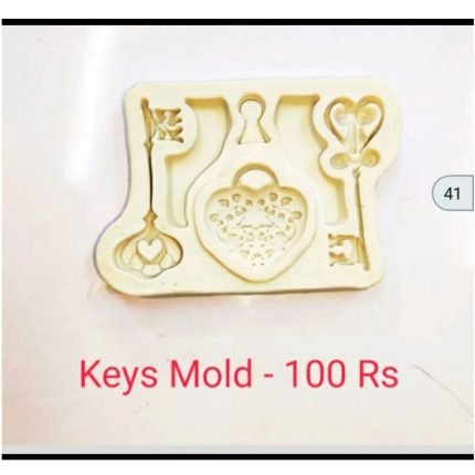 Sillicone Mold
