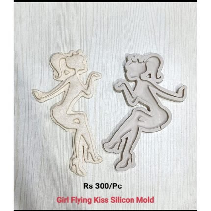 Sillicon Mold