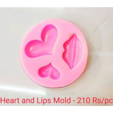 Sillicon Mold