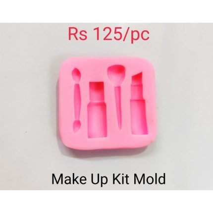 Sillicon Mold