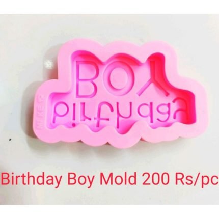 Sillicon Mold
