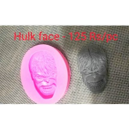 Sillicon Mold