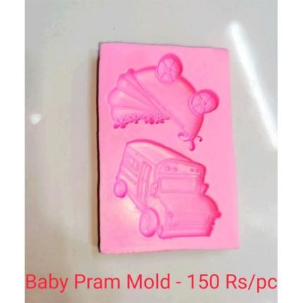 Sillicon Mold