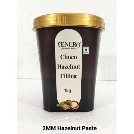 Choco Hazelnut Filing