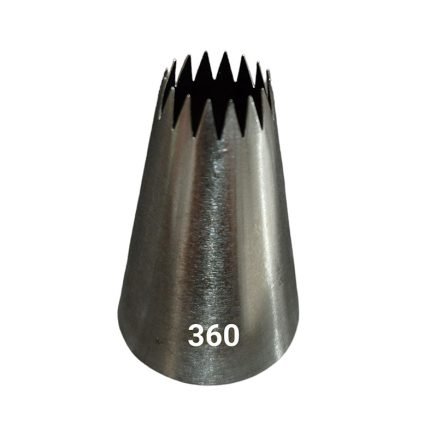 Large Nozzle (1 Pc)