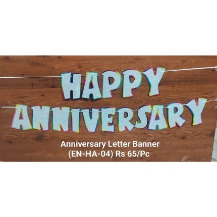 Happy Anniversary (EN-HA-04)