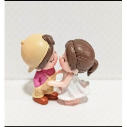 Mini Couple