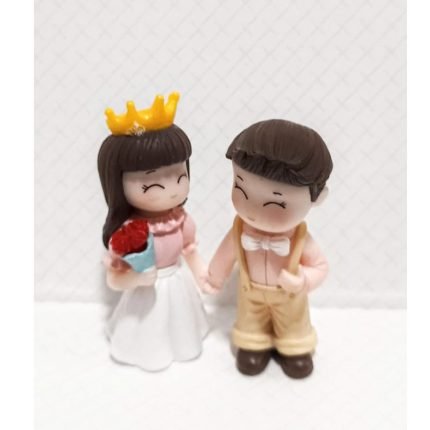 Mini Couple