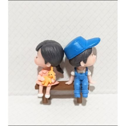 Mini Couple
