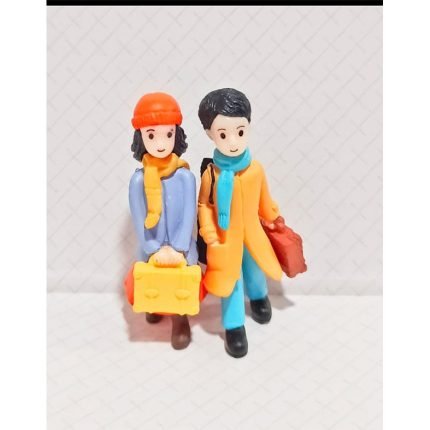 Mini Couple