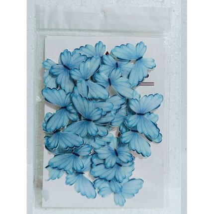 Wafer Butterflies