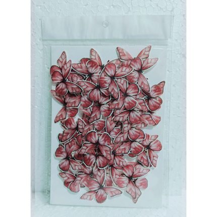 Wafer Butterflies