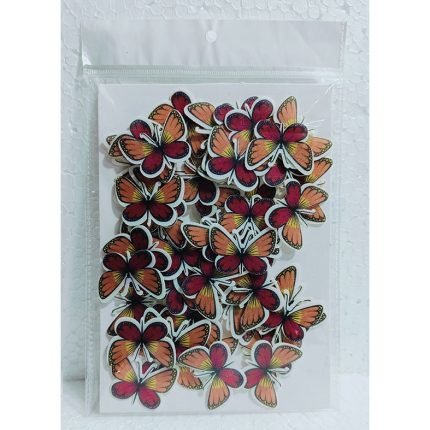 Wafer Butterflies