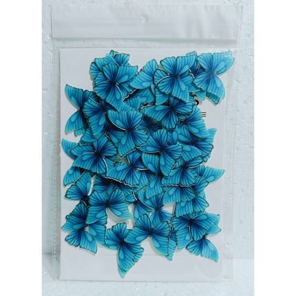Wafer Butterflies
