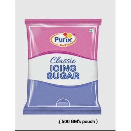 Icing Sugar