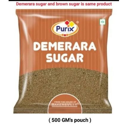 Demerara Sugar