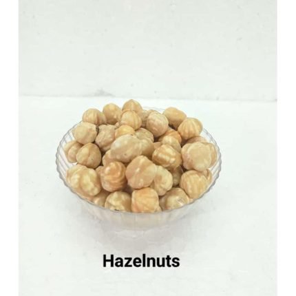 Hezelnuts