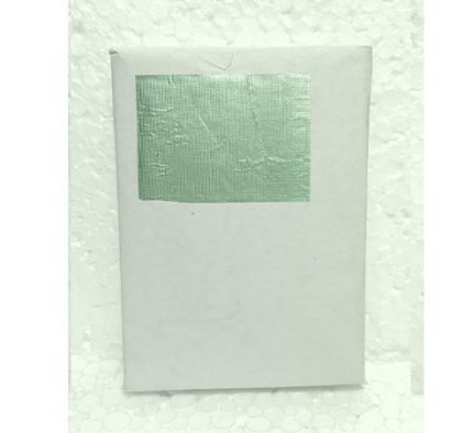 Embossed Wrapping Paper Sheets
