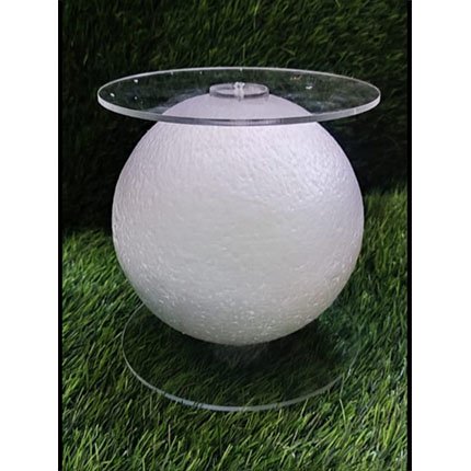 Acrylic Spacer