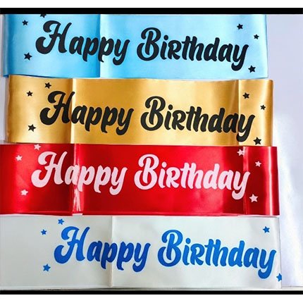 Party Sach (Happy Birthday)