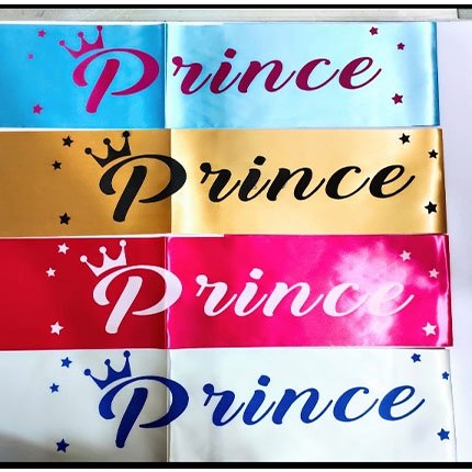Party Sach (Prince)