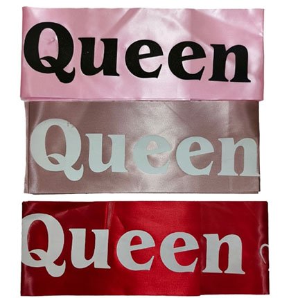 Party Sach (Queen)