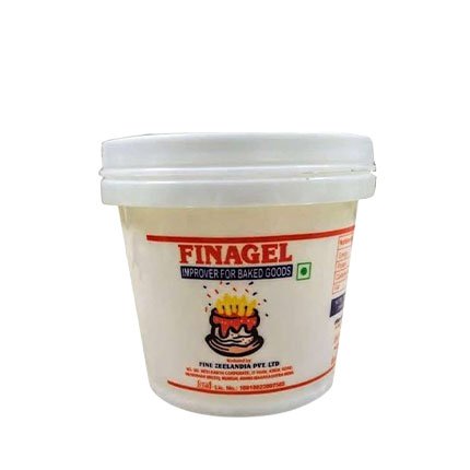 Fina Cake Gel