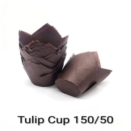 Tulip Papar Baking Mold