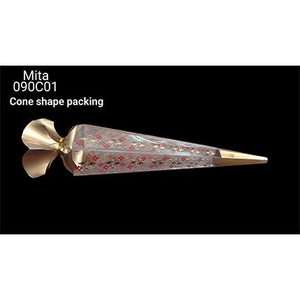 Chocolate Box Mita 090C01 ( 10 Box )