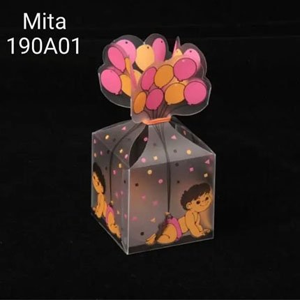 Chocolate Box Mita 190 A01 ( 10 Box )