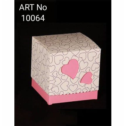 Chocolate Box Art No 10064 (10 Box)
