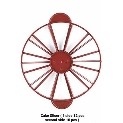 Cake Slicer