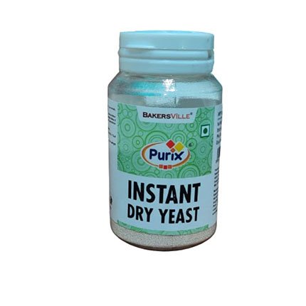 Instant Dry Yeast  (75 gm)