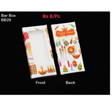 Bar Box (BB29)