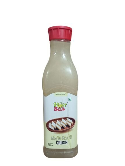 Kaju Katli Crush
