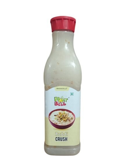 Rabdi Crush