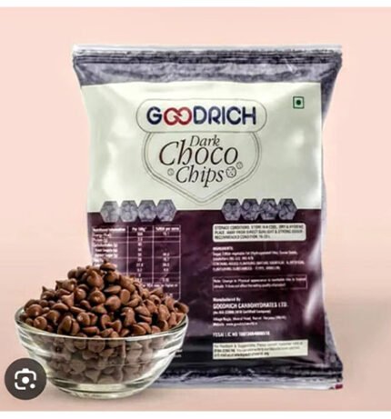 Good Rich Dark Choco Chips