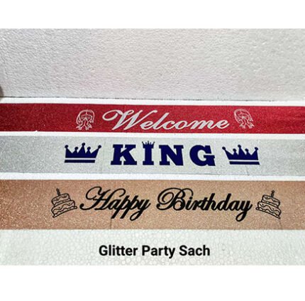 Glitter Party Sach