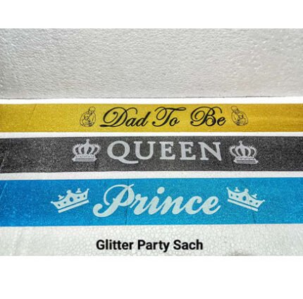 Glitter Party Sach