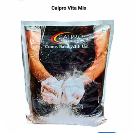 Calpro Vita Mix – Rs.250(1Kg) – Rs.1250 (Moq 5 Kg)