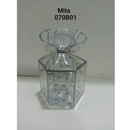 Chocolate Box Pvc Mita 070B01